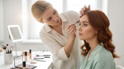 Awake Look Makeup Hack: The Eyebrow Placement Trick Pros Use for Natural Freshness