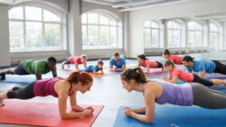 Plank Hold Timing Explained: Best Plank Hold Duration for Core Strength Based on Age