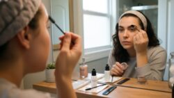 Simple Lamination Techniques That Transform Thin Brows Into Fuller Brows at Home